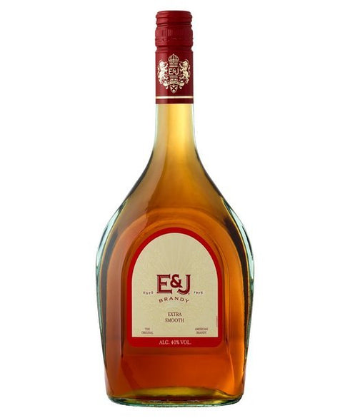 E&J The OriginalFood, Beverages & Tobacco > Beverages > Alcoholic Beverages > Liquor & Spirits > Food, Beverages & Tobacco > Beverages > Alcoholic Beverages > Liquor & Spirits > Brandy 700ml