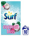 Surf Coconut Laundry Powder 650 G