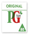 PG tips Original 80 Tea Bags