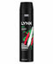Lynx Aerosol Bodyspray Africa 200 ML