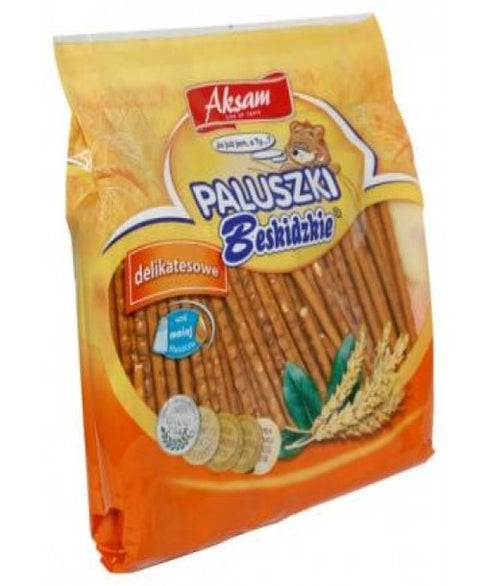 AKSAM PALUSZKI BESKID.DELIKATE