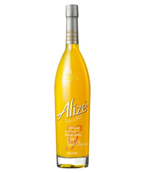 AlizA L'Original Gold Passion 70cl
