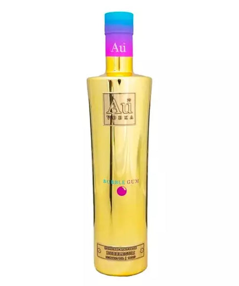 AU Bubble Gum 70cl