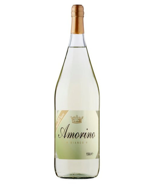 Amorino Bianco 150cl