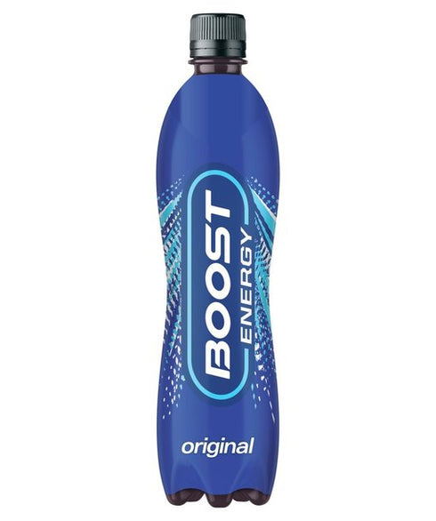 Boost Energy Original 500ml
