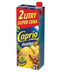 CAPRIO PINEAPPLE DR 2LT CARTON