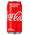 Coca-Cola Original Taste 330ml