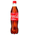 Coca-Cola Original Taste 500m