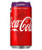 Coca-Cola Original Taste Cherry 330ml