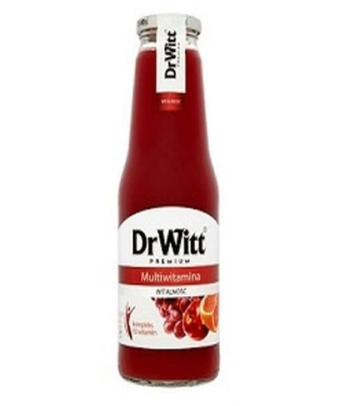 DR.WITT MULTIVITAMIN Red 1LT