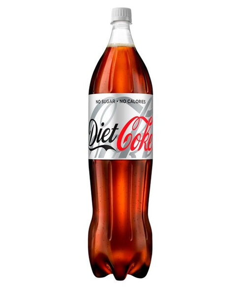 Diet Coca Cola 1.75ltr