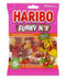HARIBO Funny Mix Bag 160g