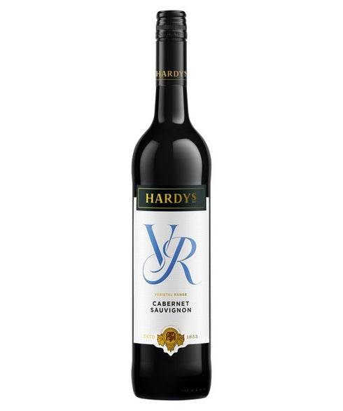 Hardys VR Cabernet Sauvignon 75cl