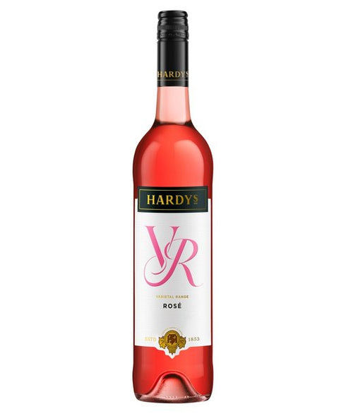 Hardys VR RosA 75cl