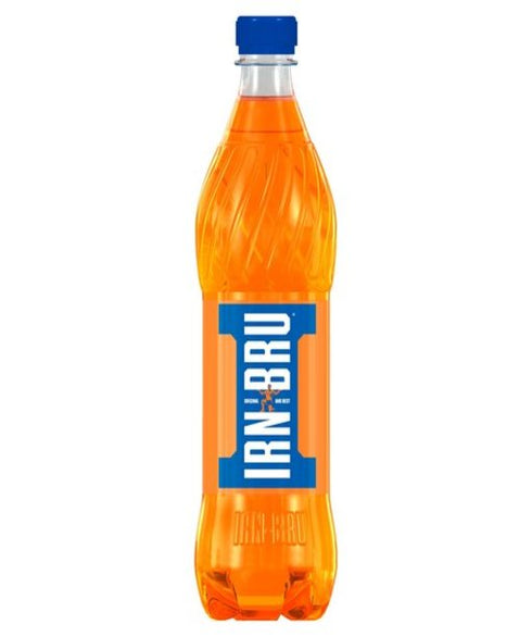IRN-BRU 2X500ml