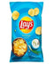 LAYS FROMAGE 140GR