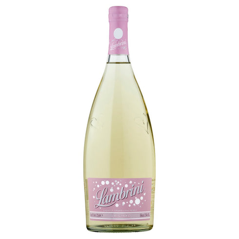 Lambrini Original Lightly Sparkling Perry 125cl