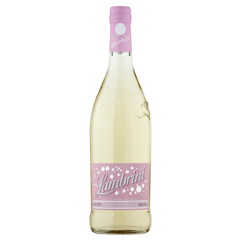 Lambrini Original Lightly Sparkling Perry 75cl