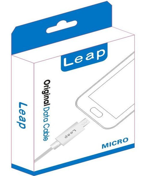 Leap Orignal Data Cable