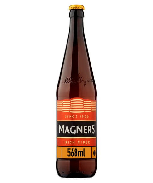 Magners Original Apple Irish Cider 568ml