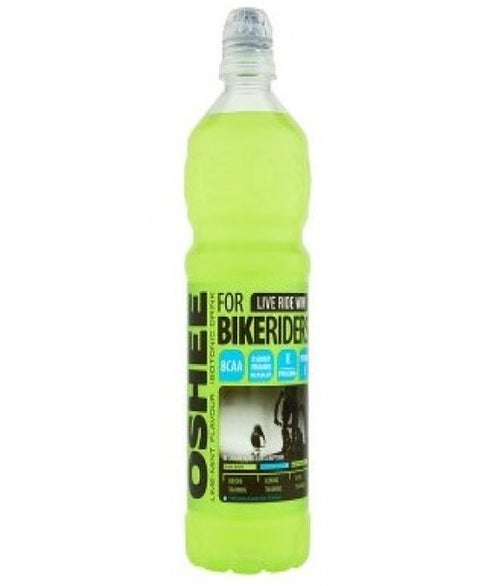 OSHEE LIME-MINT ISOTONIC 750ML