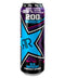 Rockstar Supersours Blue Raspberry 500ml
