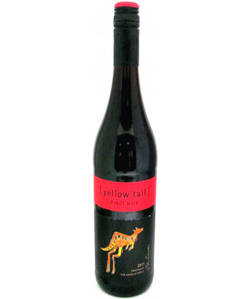 Yellow Tail Pinot Noir 750ml