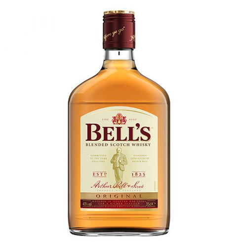 Bell's Blended Scotch Whisk - 35CL