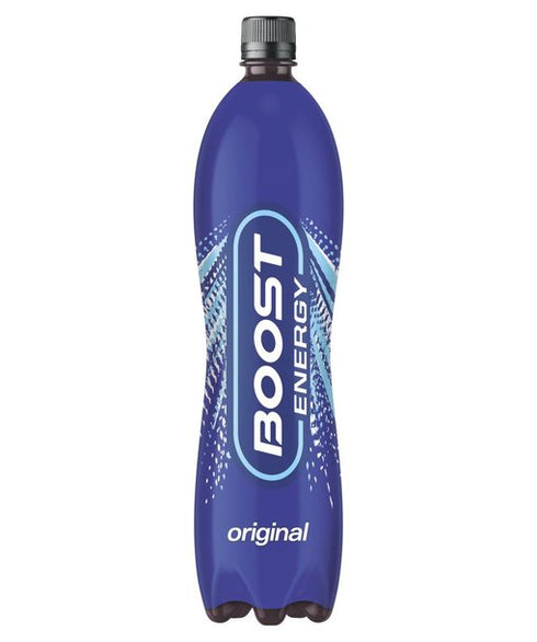 Boost Energy Original 1 Litre