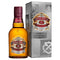 Chivas Regal 12 Year Old Blended Scotch Whisky - 35CL
