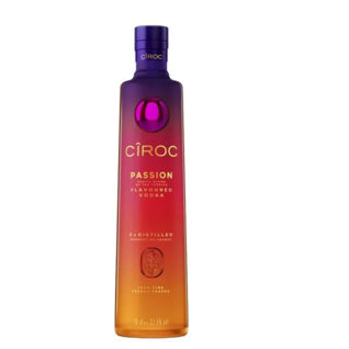 Ciroc Passion Vodka 70cl