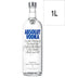 Absolut Swedish Food, Beverages & Tobacco > Beverages > Alcoholic Beverages > Liquor & Spirits > Vodka 1L