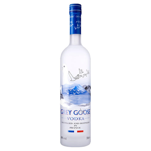 Grey Goose Premium Food, Beverages & Tobacco > Beverages > Alcoholic Beverages > Liquor & Spirits > Vodka - 70CL