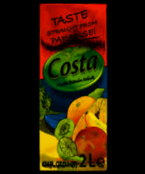 Costa Multivitamin Drink 2L