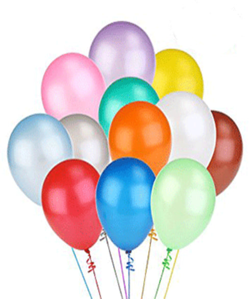 Party Arts & Entertainment > Party & Celebration > Party Supplies > Balloons