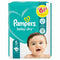 Pampers aby & Toddler > Diapering > Diapers-Dry Size 5, 23 Nappies