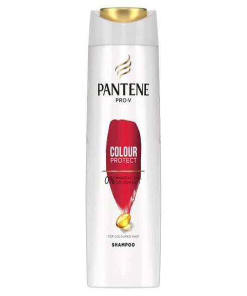 Pantene Colour Protect Shampoo 400ml