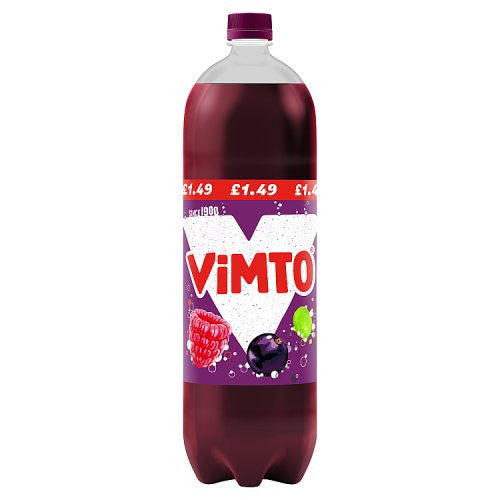 Vimto original 2l – Kasa Beeston